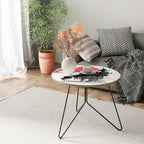 CHERRY SHADOWS Coffee Table 69