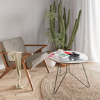 CHERRY SHADOWS Coffee Table 69