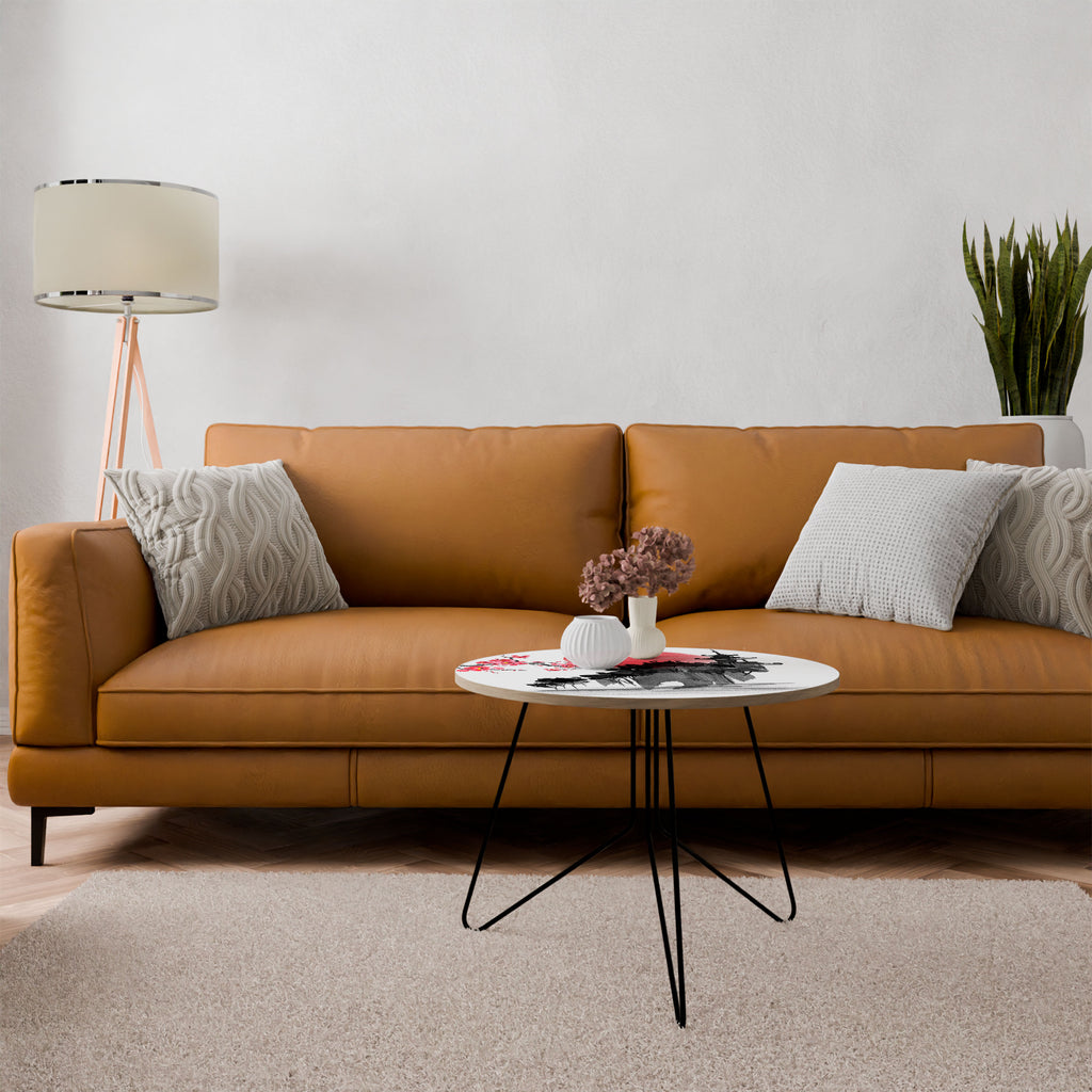 Mesa de centro CHERRY SHADOWS 69