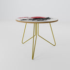 CHERRY SHADOWS Coffee Table 69