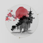 CHERRY SHADOWS Coffee Table 69