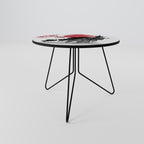 CHERRY SHADOWS Coffee Table 69