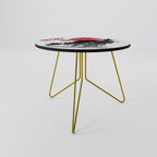 CHERRY SHADOWS Coffee Table 69