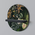 SILENT WILDERNESS Estante Artístico