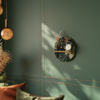 SILENT WILDERNESS Estante Artístico