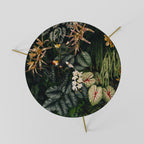 SILENT WILDERNESS Mesa de Centro Ø60