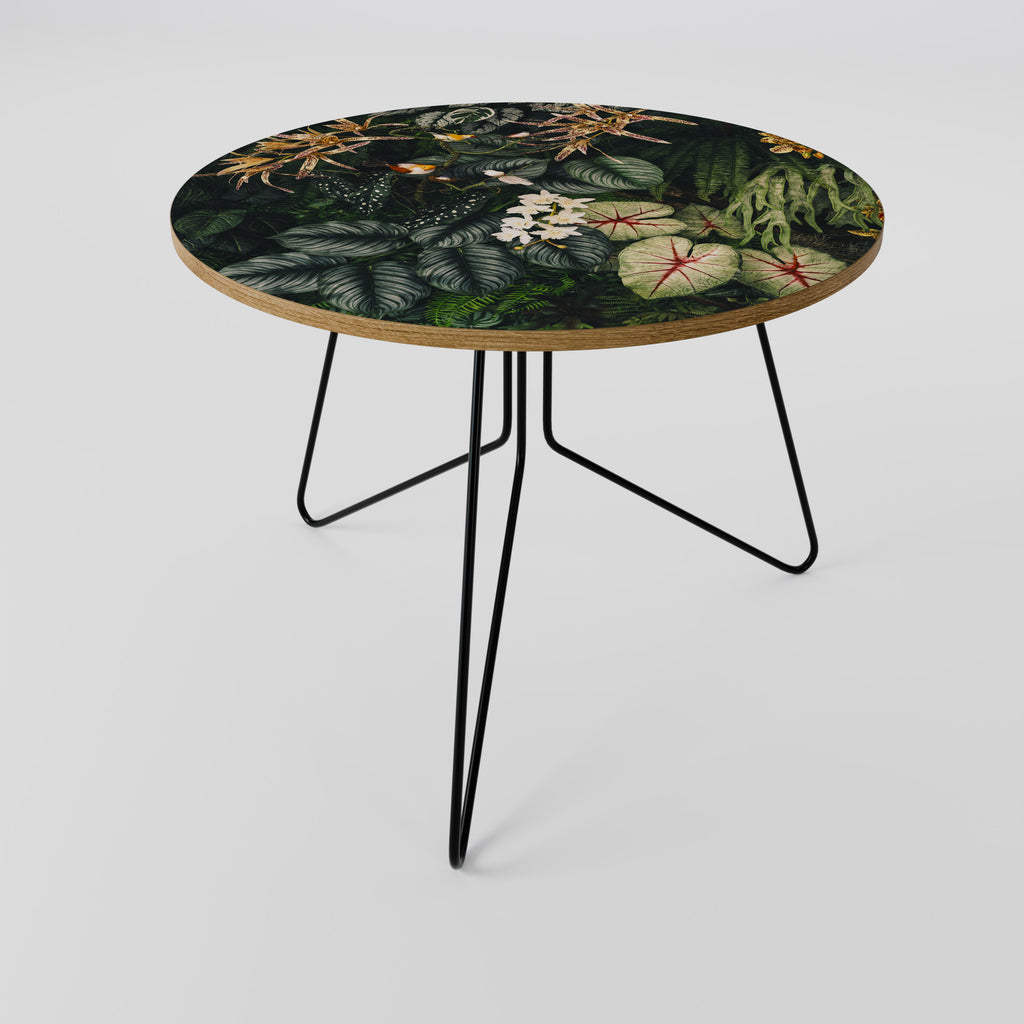 Mesa de centro SILENT WILDERNESS 69