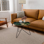 Mesa de centro SILENT WILDERNESS 69