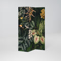 SILENT WILDERNESS 3-Panel Room Divider