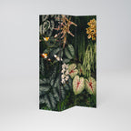 SILENT WILDERNESS 3-Panel Room Divider