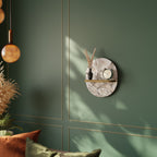 GRACEFUL DAYS Estante Artístico