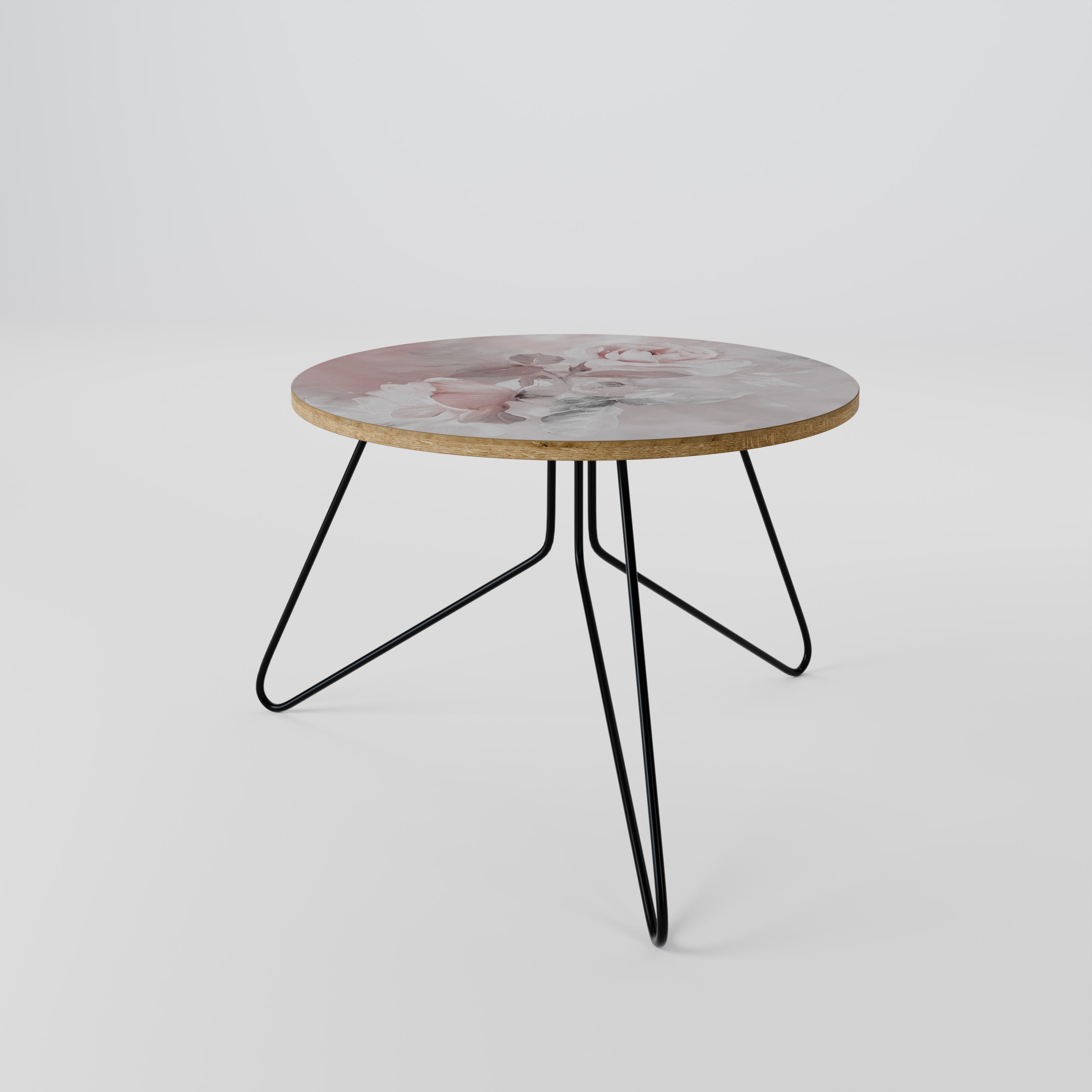 GRACEFUL DAYS Coffee Table 60