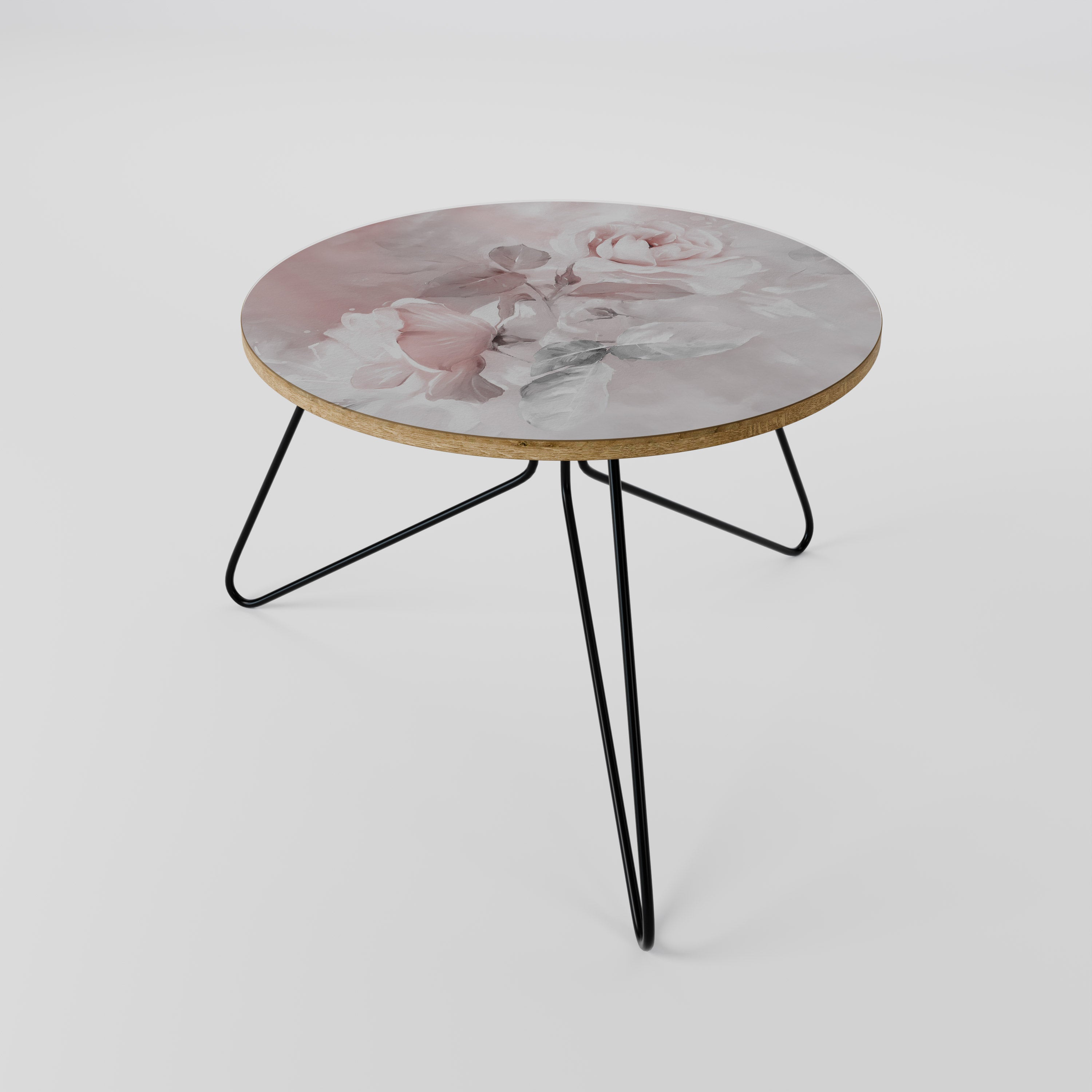 GRACEFUL DAYS Coffee Table 60