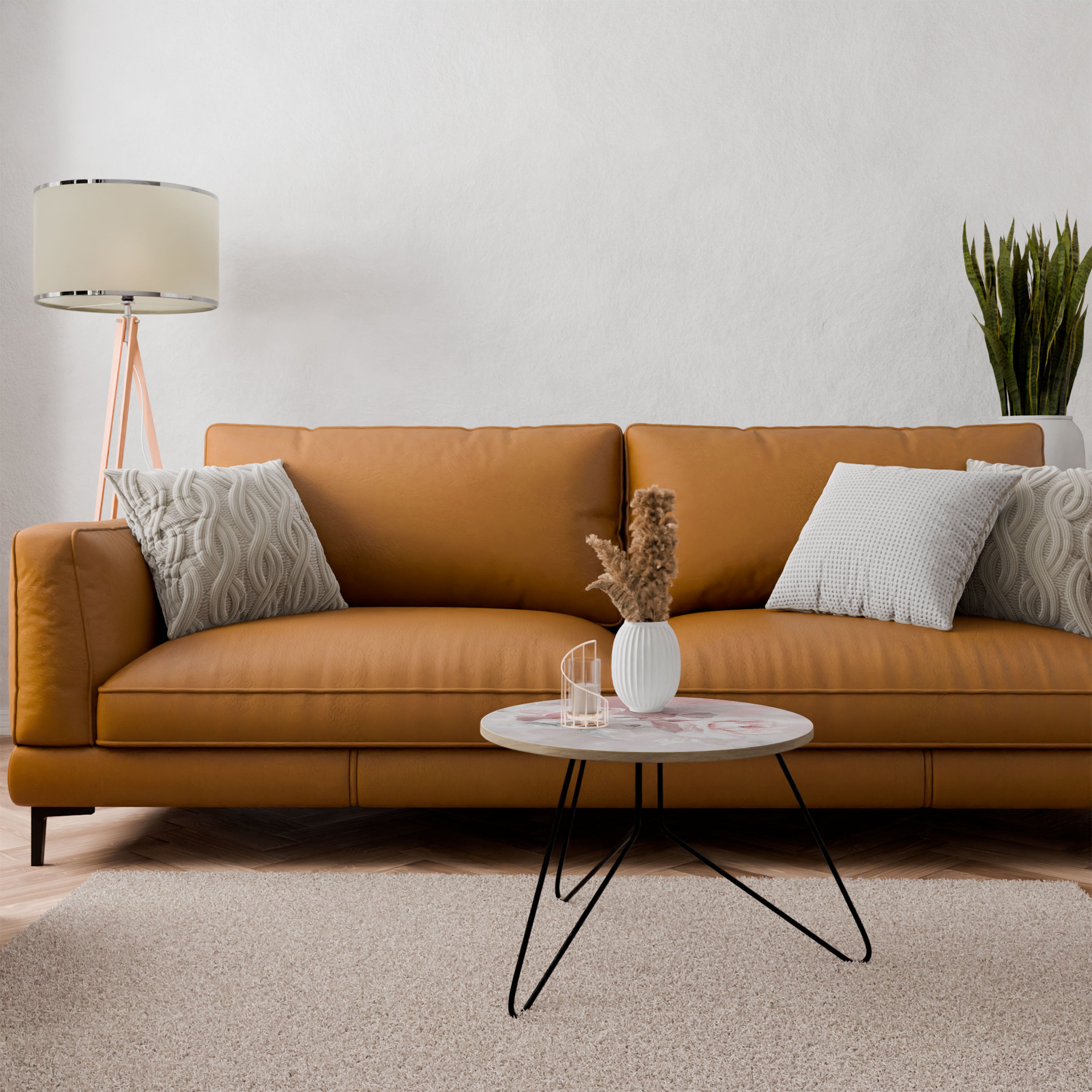 GRACEFUL DAYS Coffee Table 60