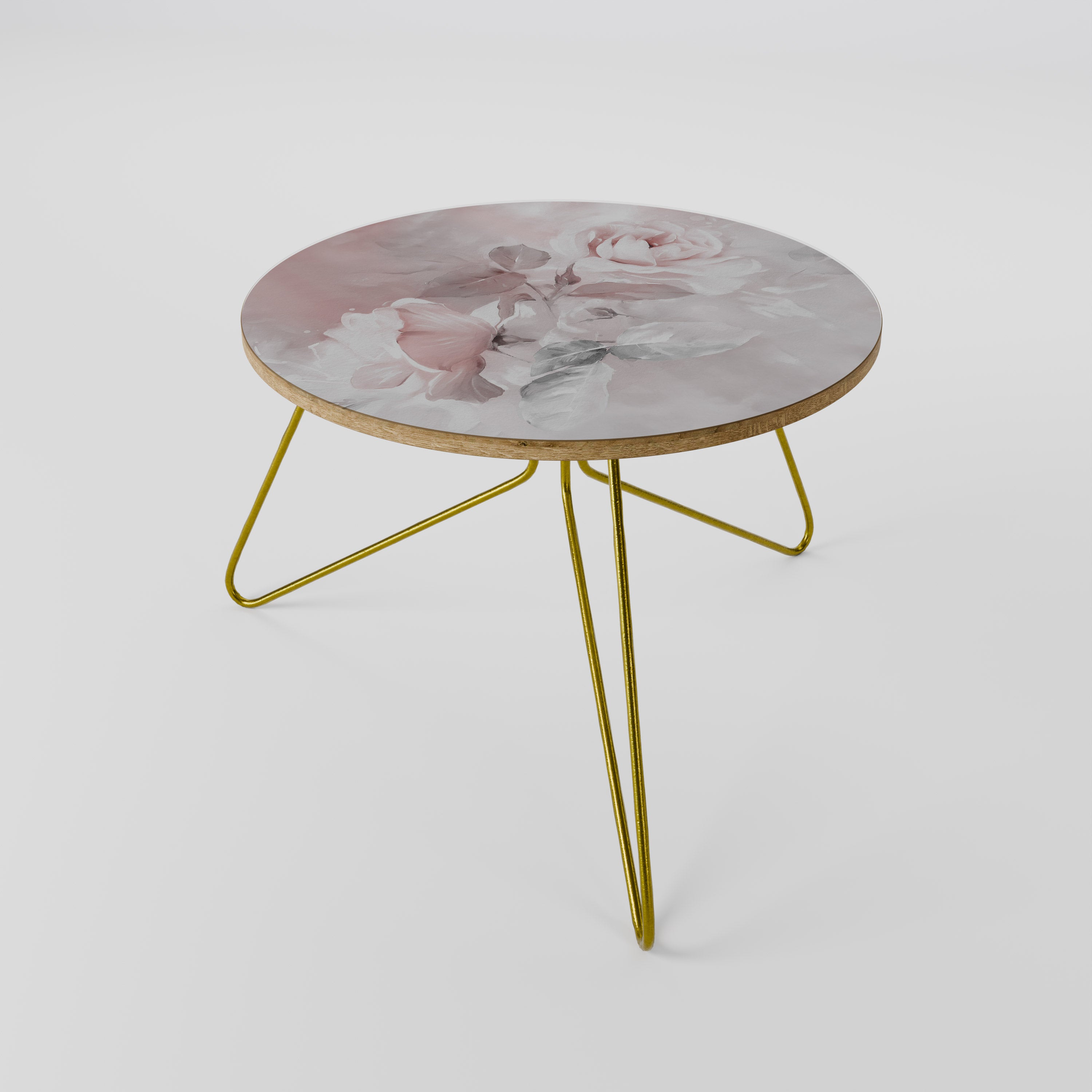 GRACEFUL DAYS Coffee Table 60