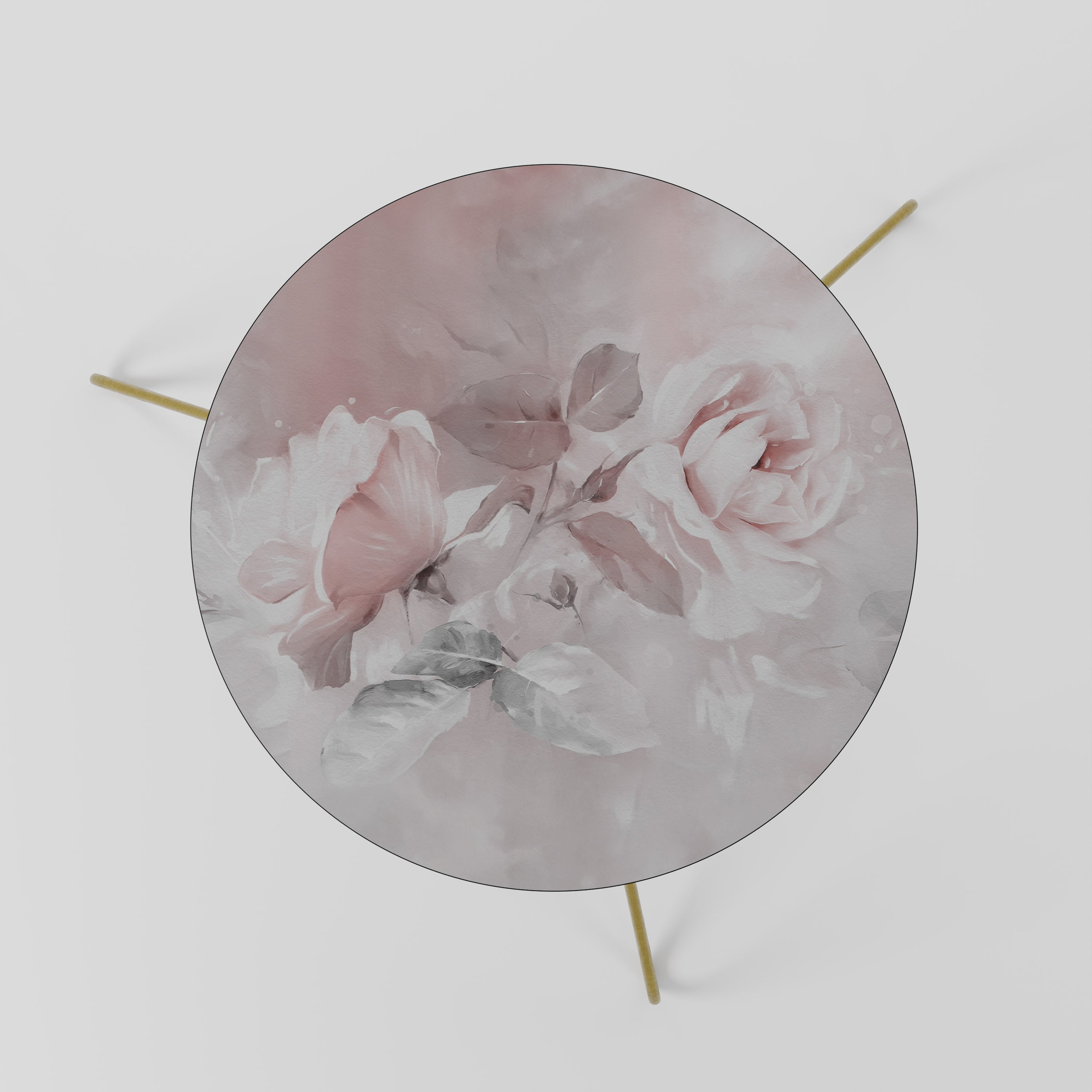 GRACEFUL DAYS Coffee Table 60