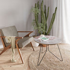 GRACEFUL DAYS Coffee Table