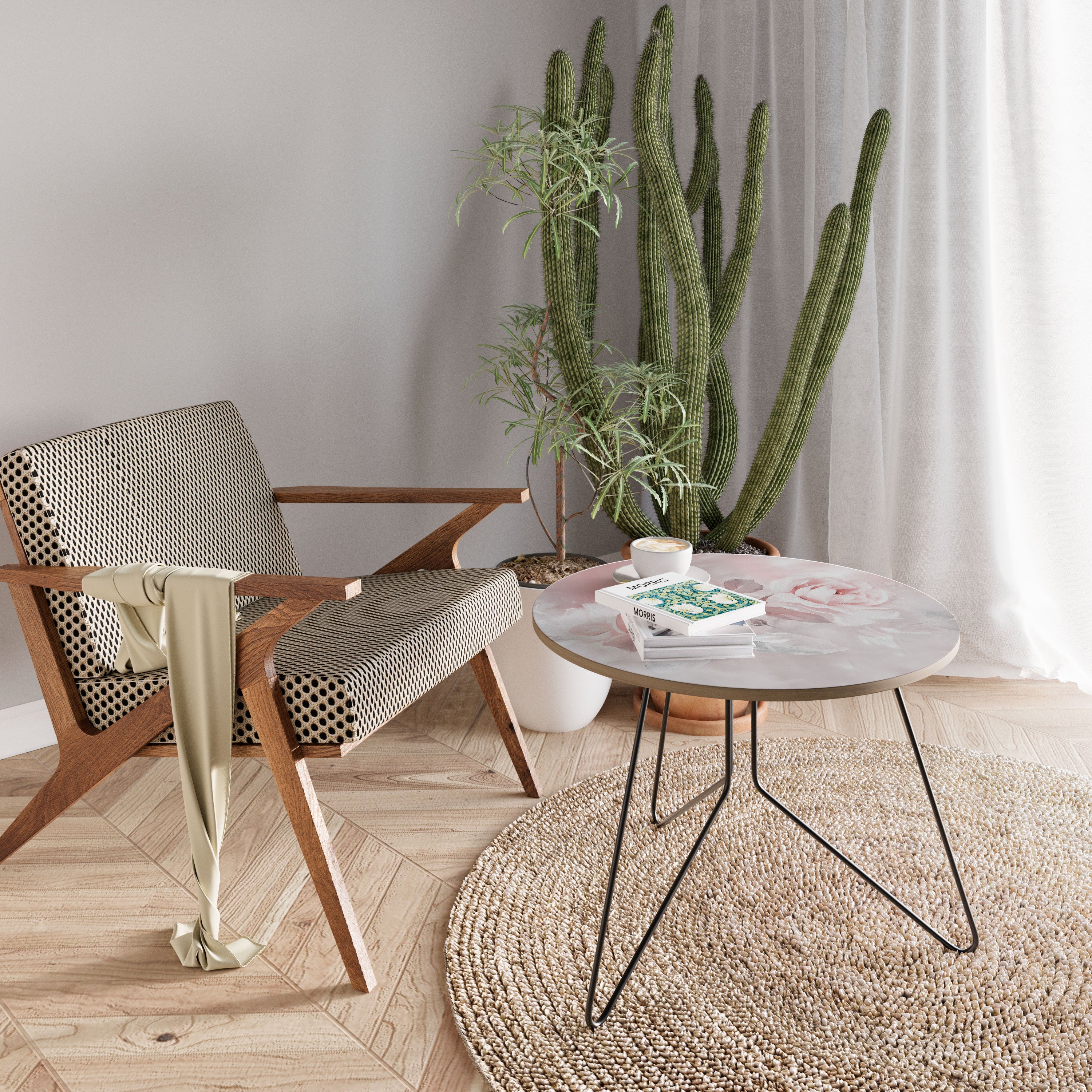 Mesa de centro GRACEFUL DAYS 69