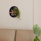 PURE BLOSSOM Estante Artístico