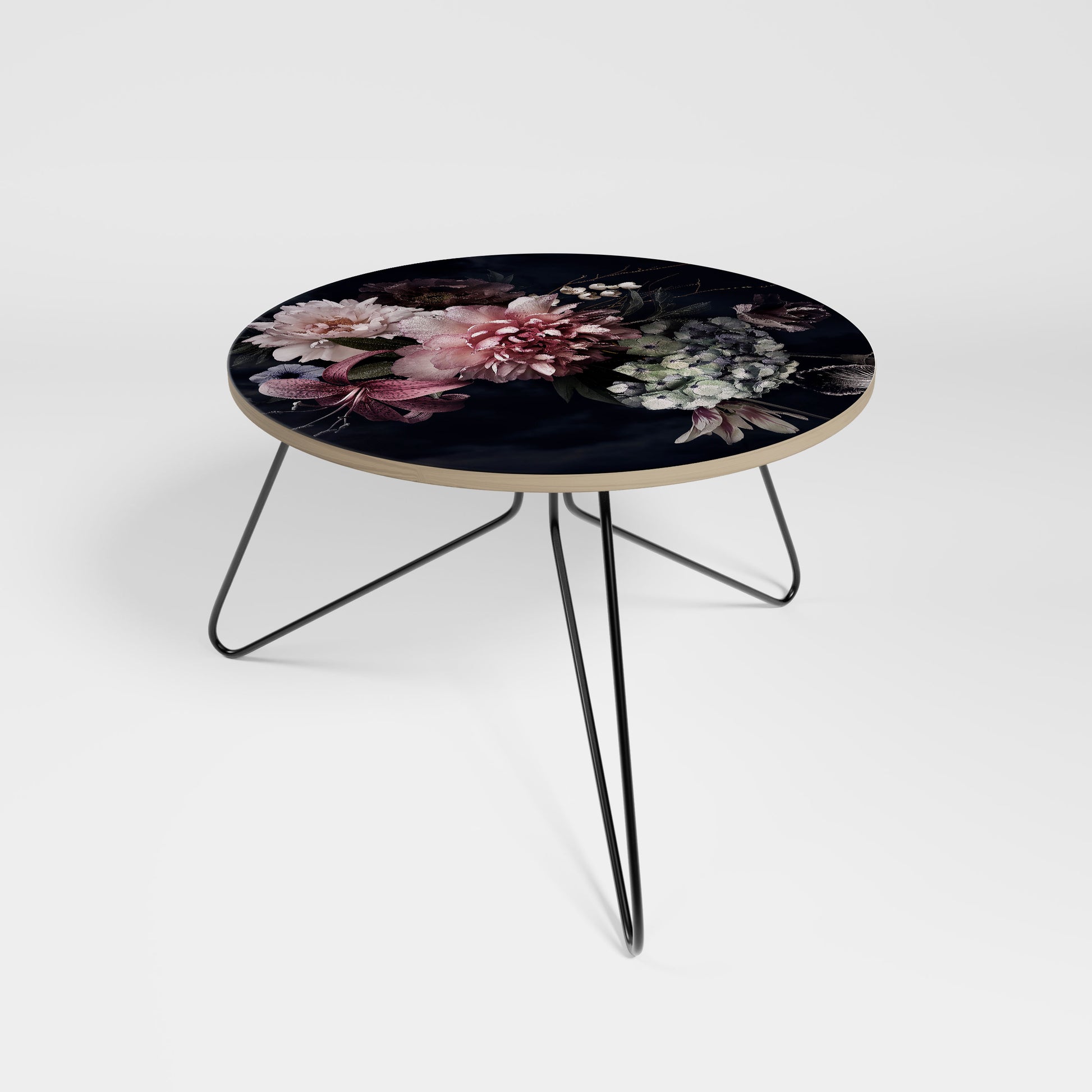 Mesa de centro PURE BLOSSOM 60