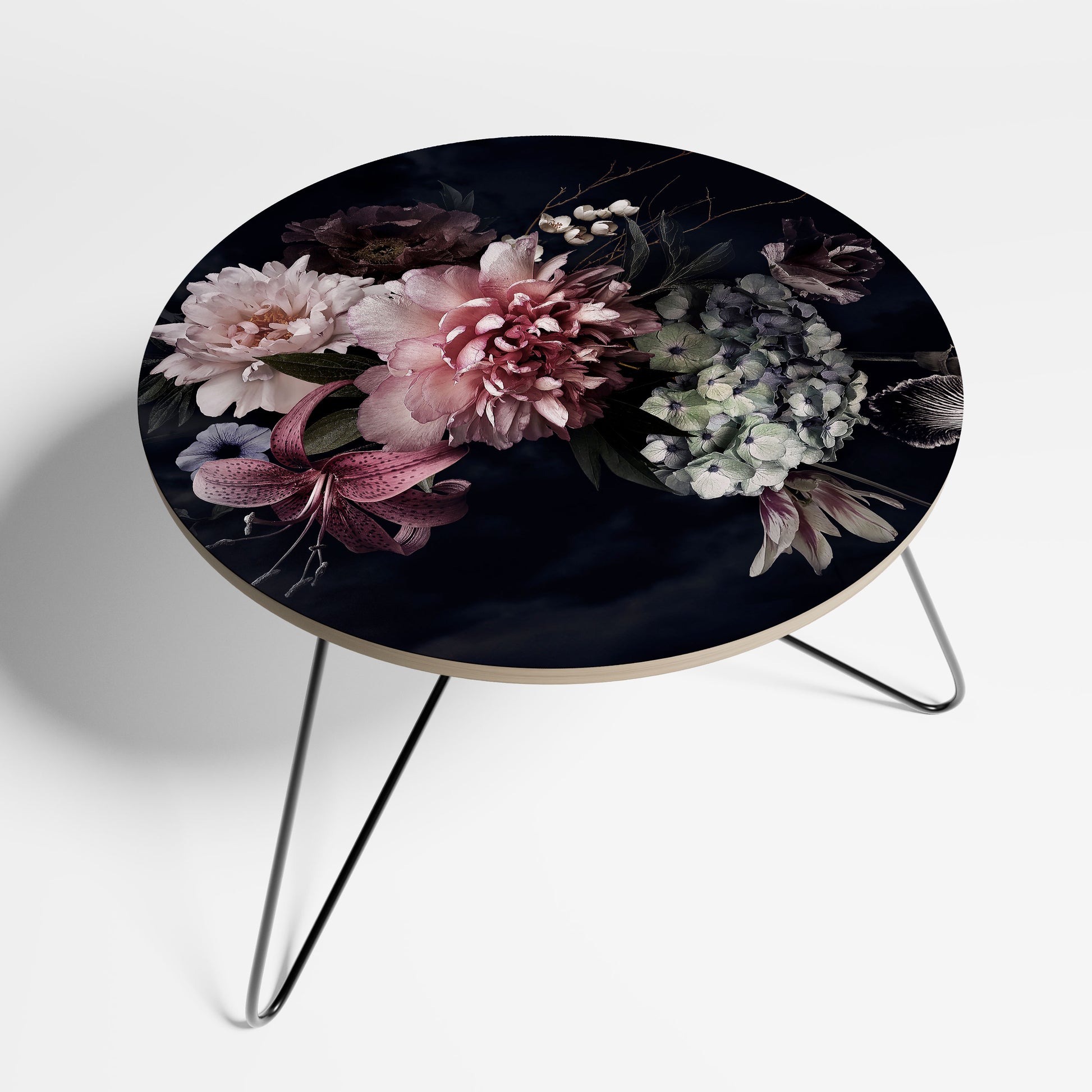 Mesa de centro PURE BLOSSOM 60