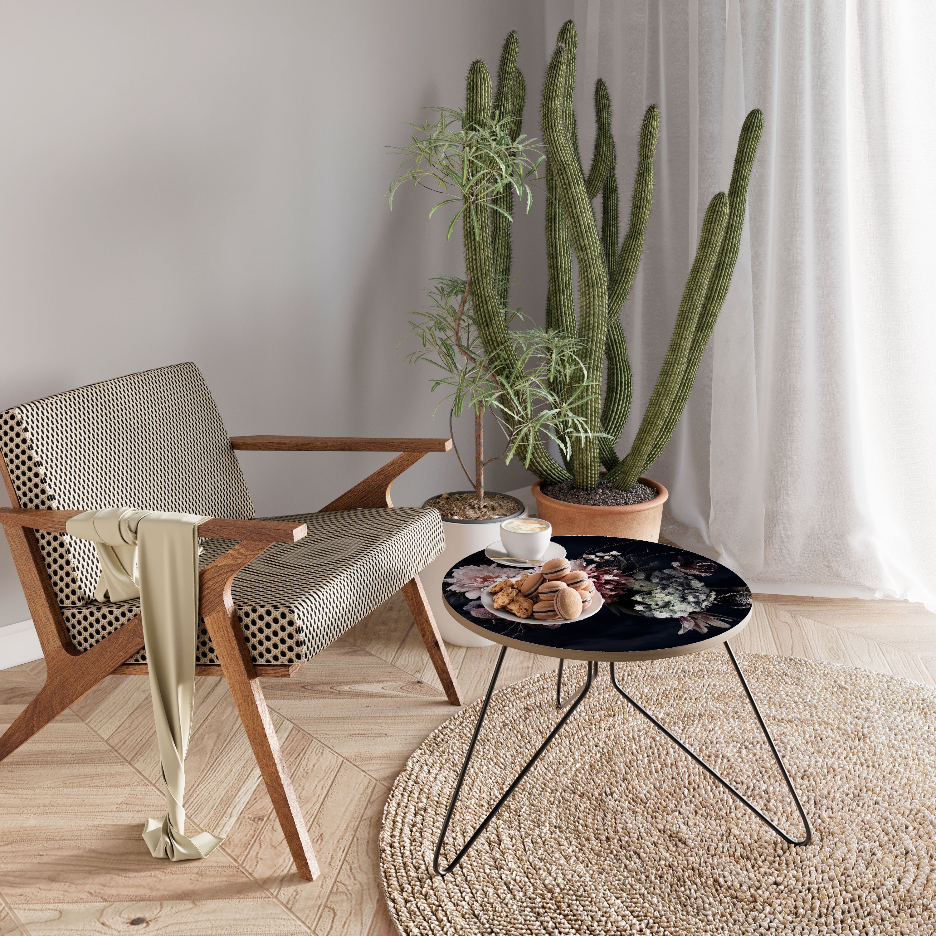 PURE BLOSSOM Coffee Table 60