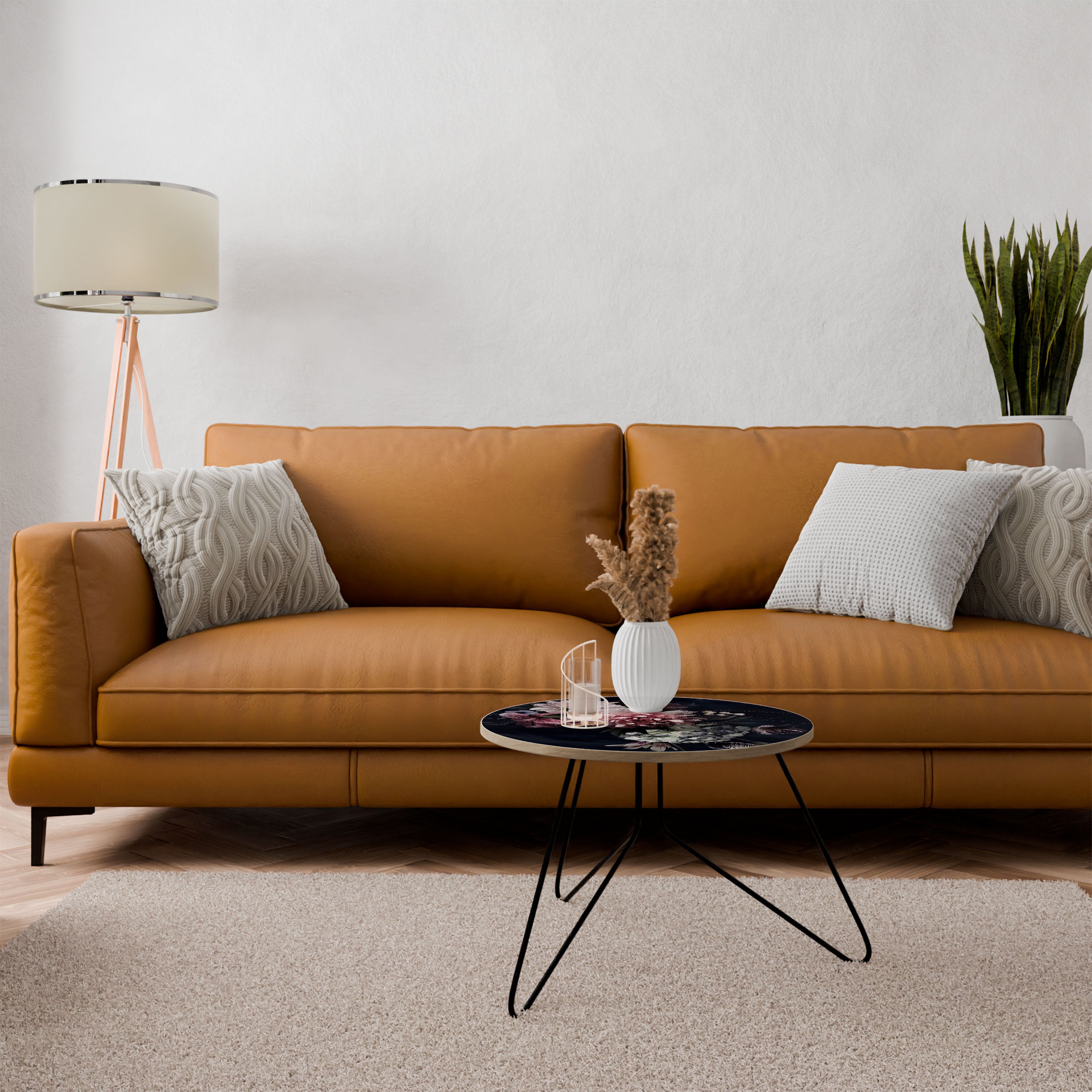 PURE BLOSSOM Coffee Table 60