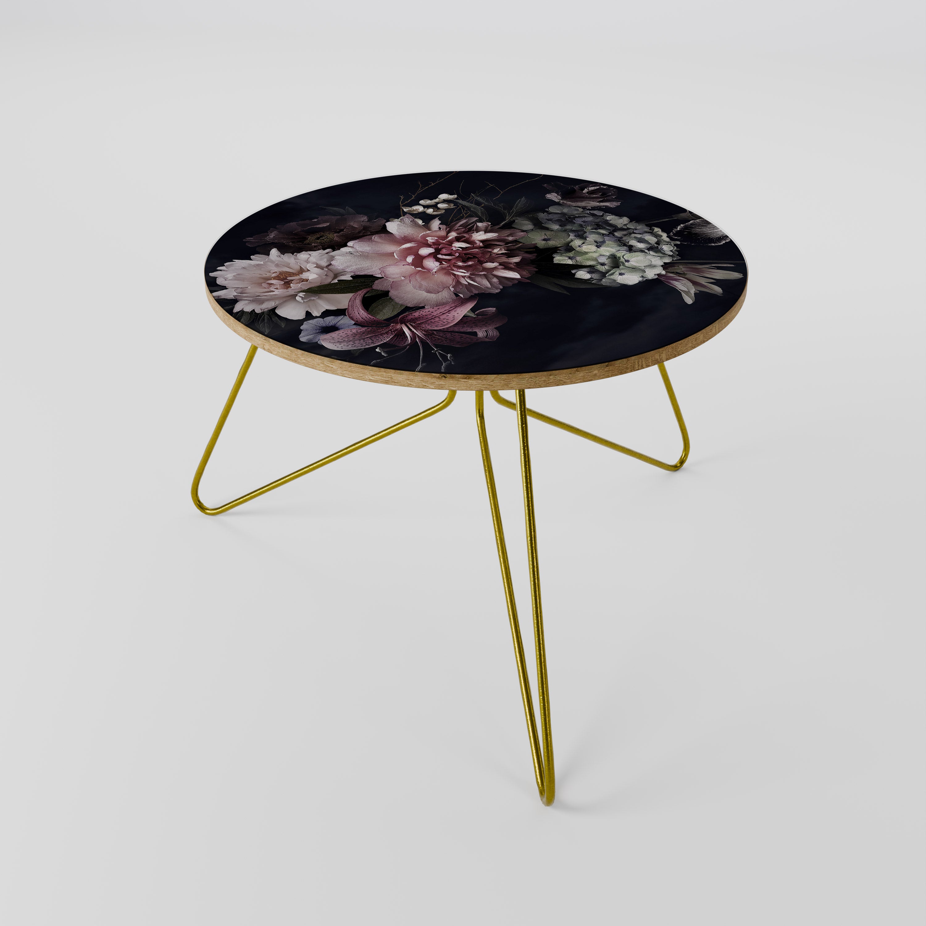 PURE BLOSSOM Coffee Table 60