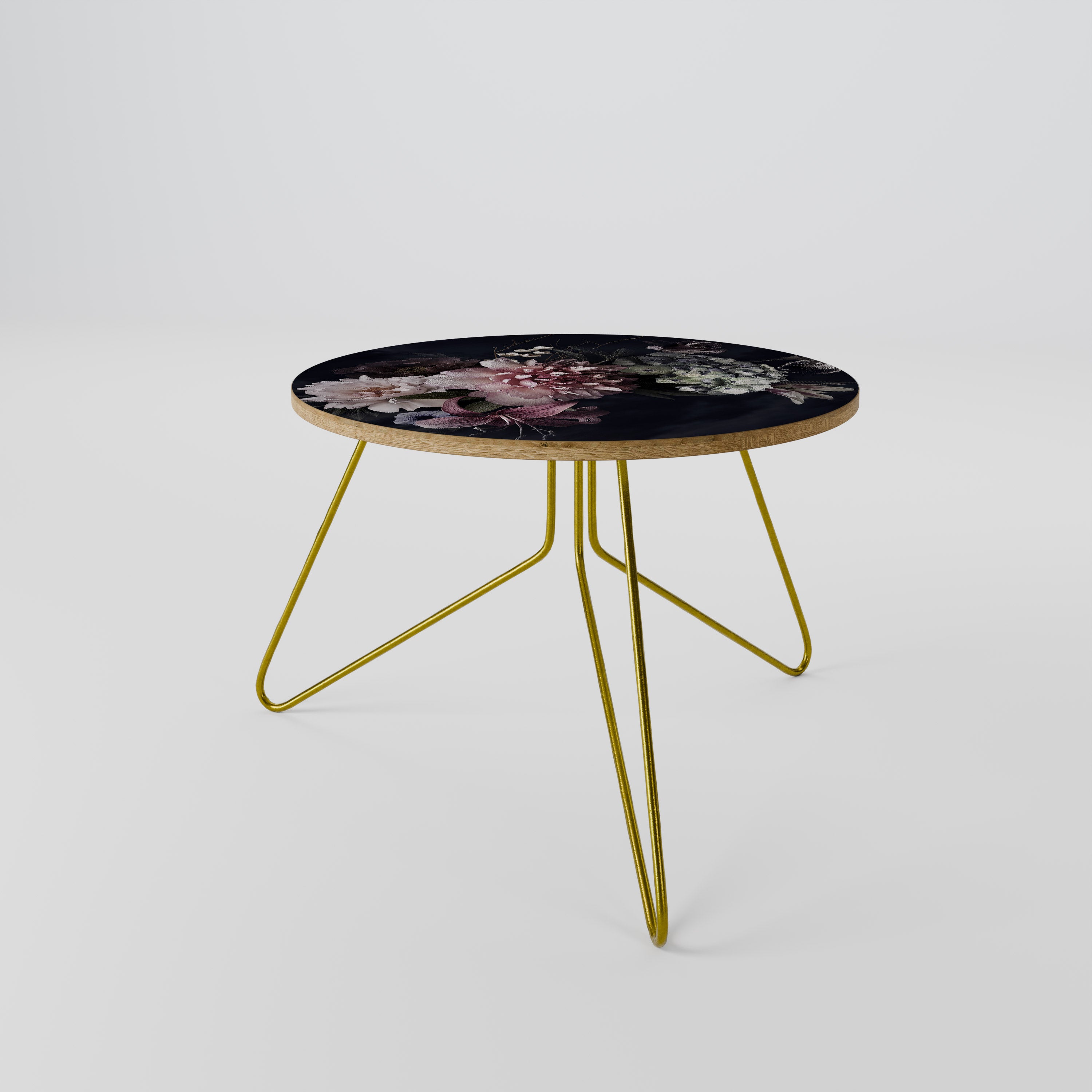 PURE BLOSSOM Coffee Table 60