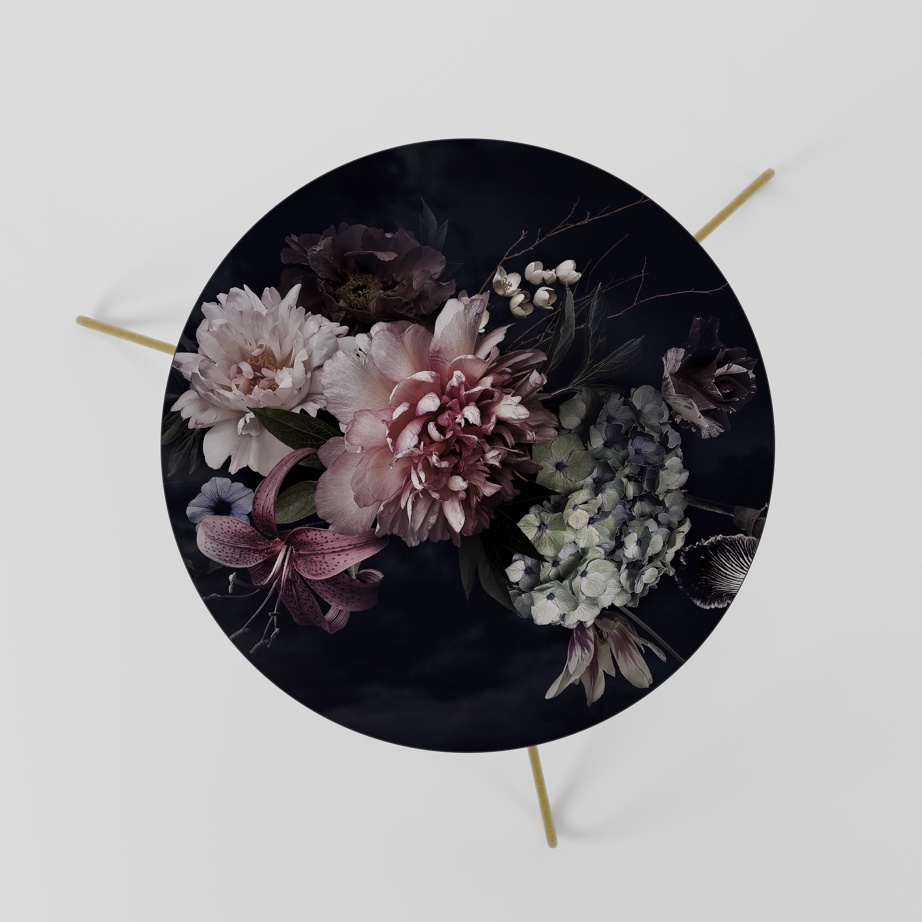 PURE BLOSSOM Coffee Table 60