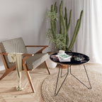 Mesa de centro PURE BLOSSOM 69