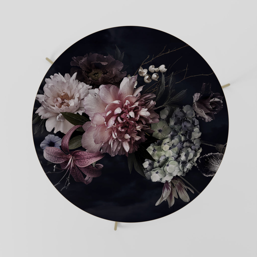 Mesa de centro PURE BLOSSOM 69