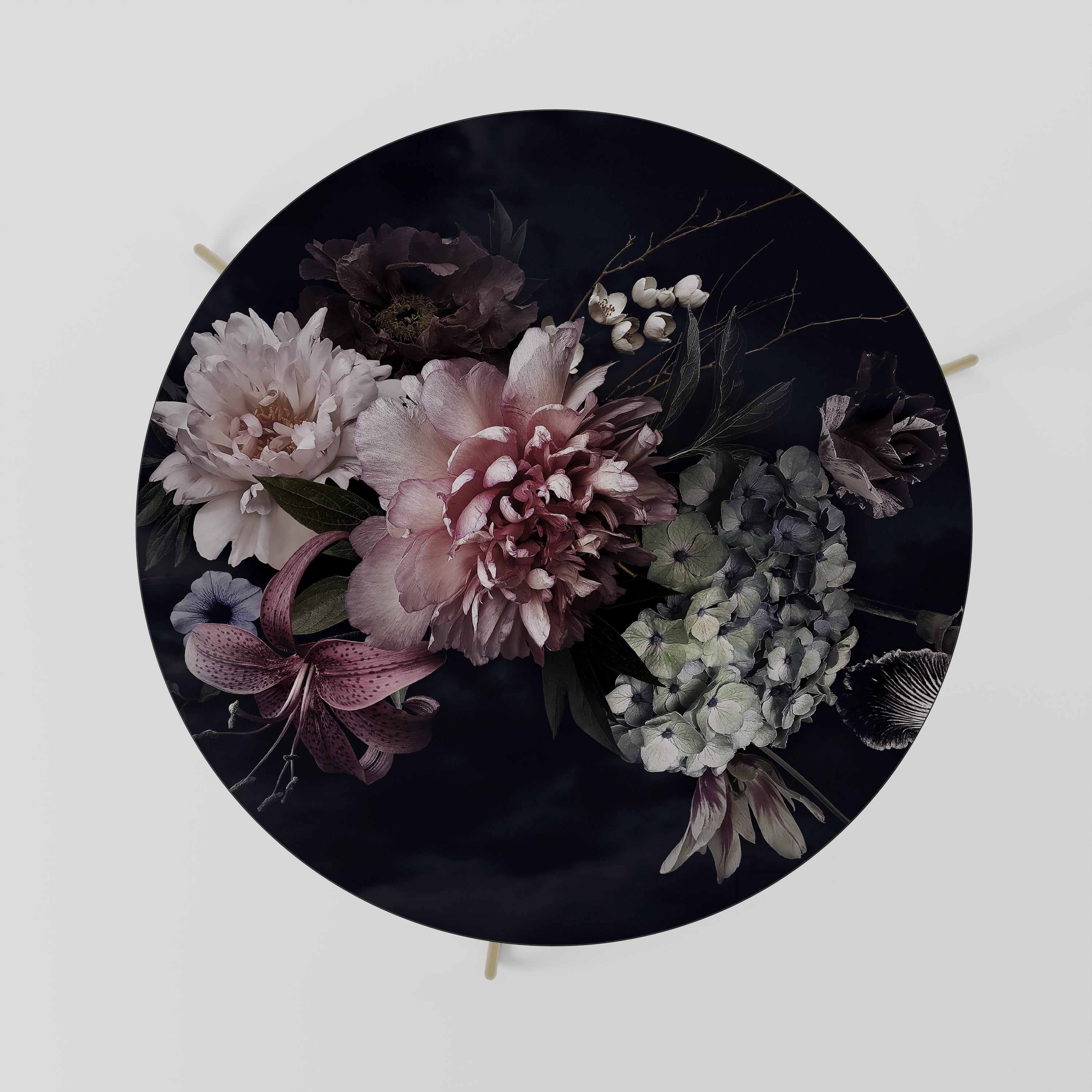 Mesa de centro PURE BLOSSOM 69