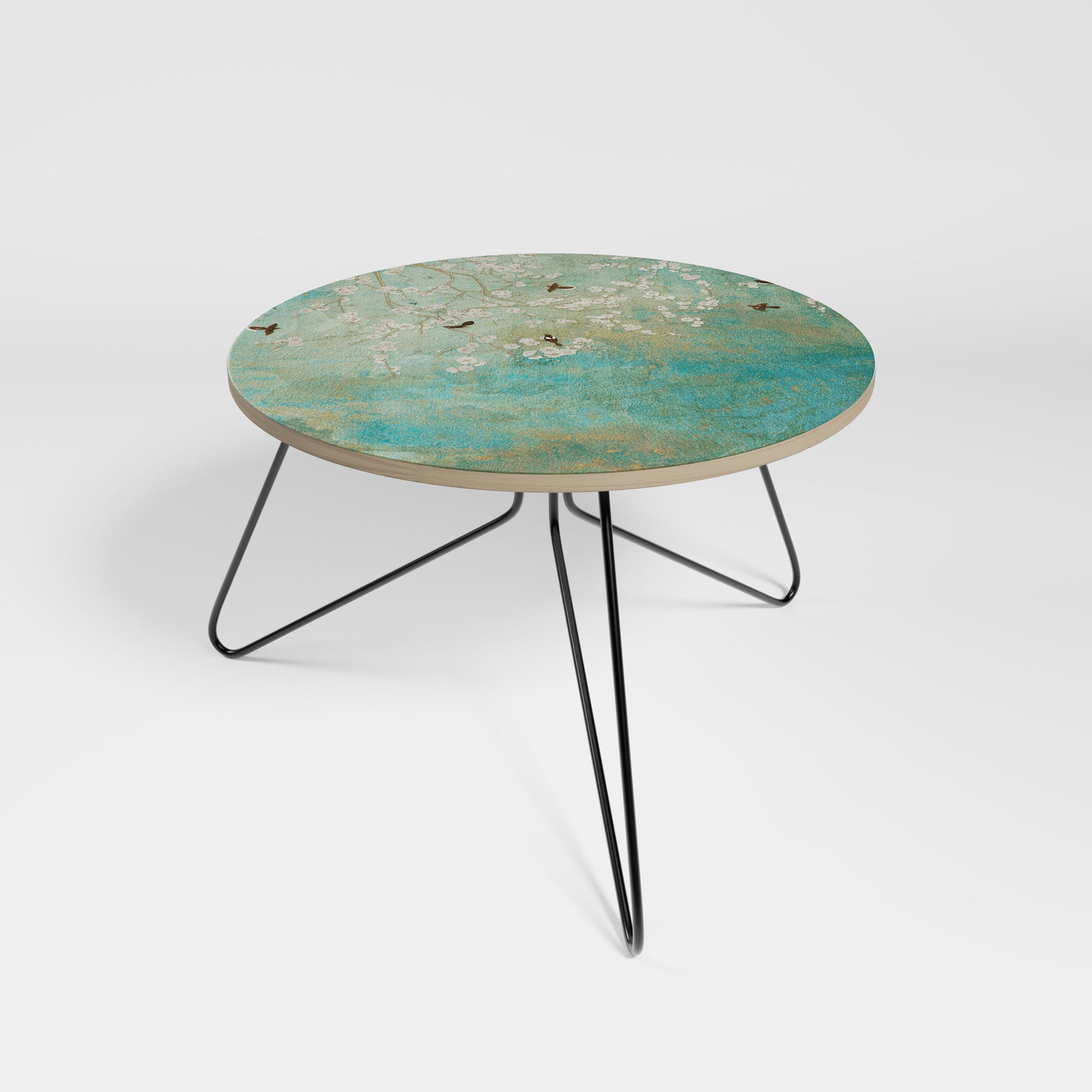 Mesa de centro BLOOMING CHARM 60