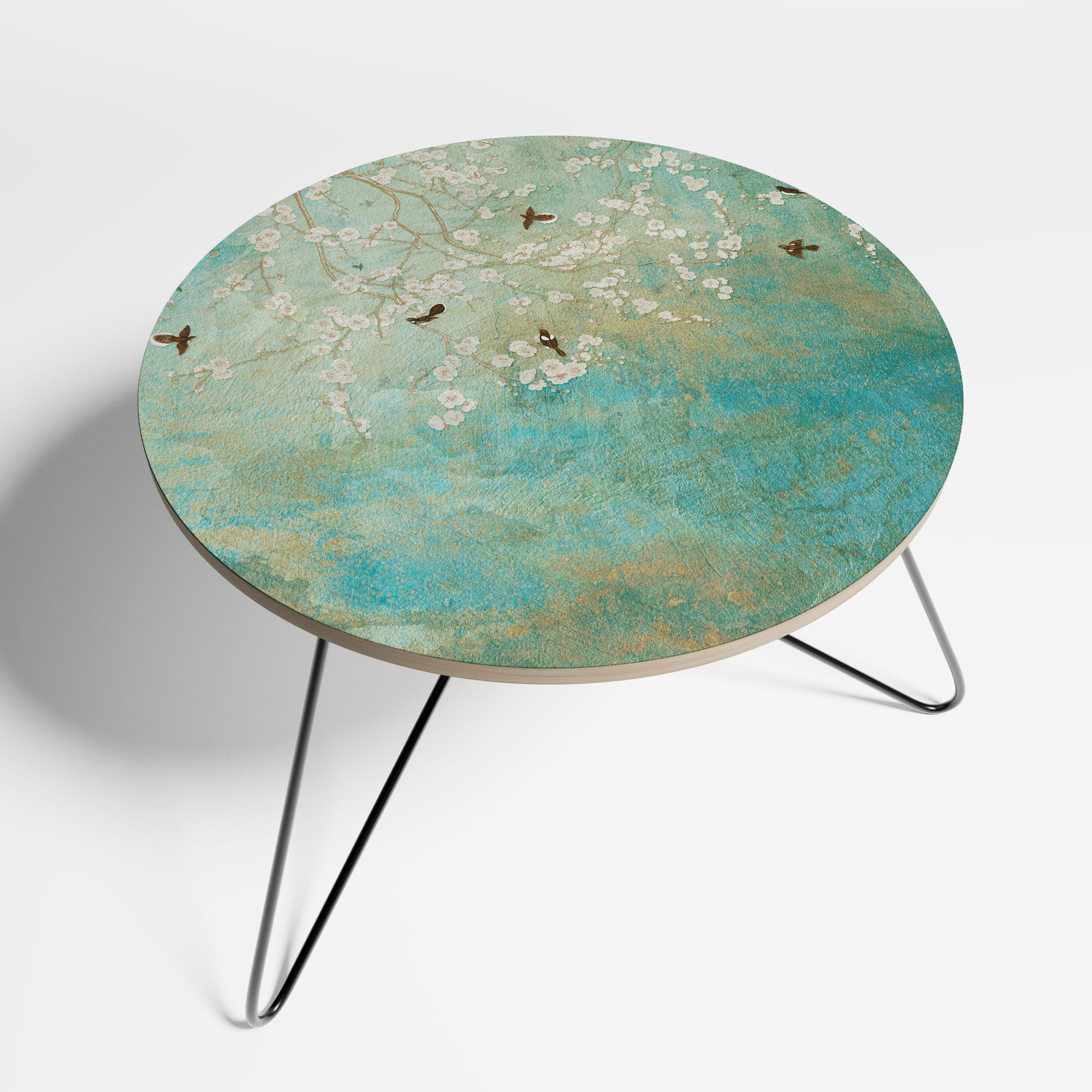 Mesa de centro BLOOMING CHARM 60