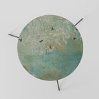 BLOOMING CHARM Mesa de Centro Ø60