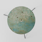 BLOOMING CHARM Mesa de Centro Ø60