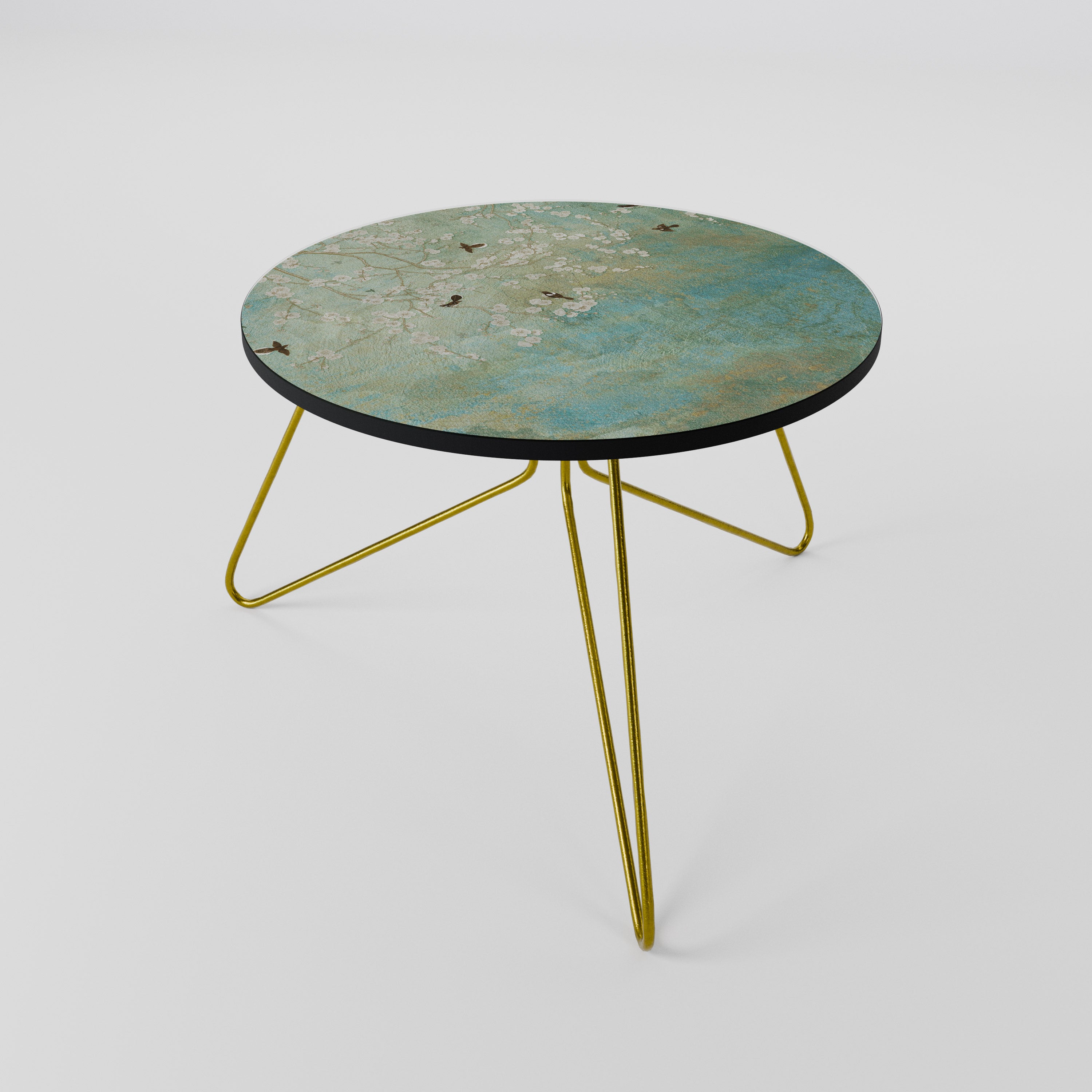 BLOOMING CHARM Coffee Table 60