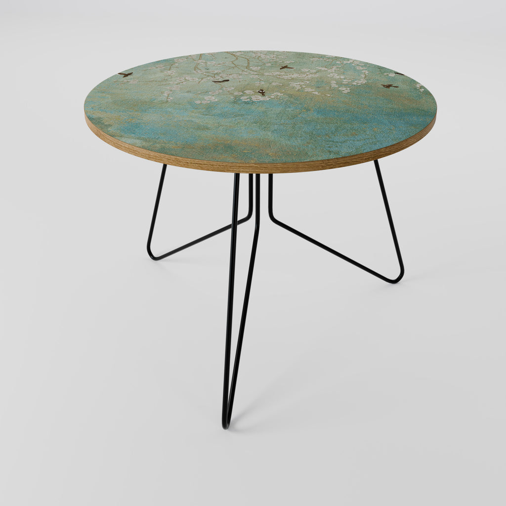 Mesa de centro BLOOMING CHARM 69