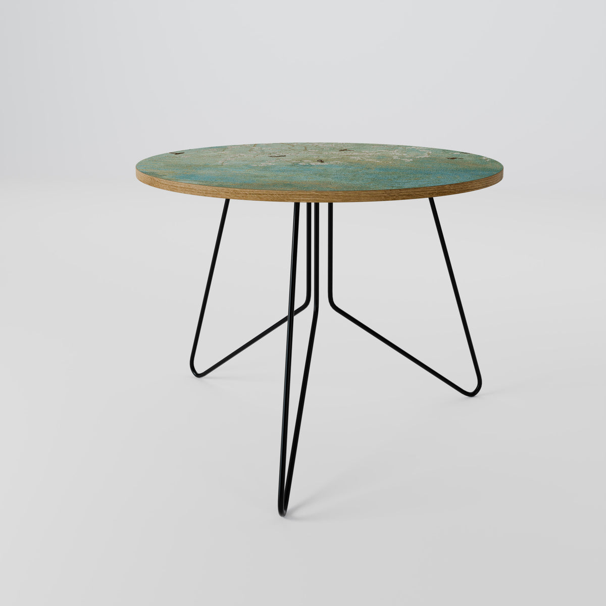 BLOOMING CHARM Coffee Table