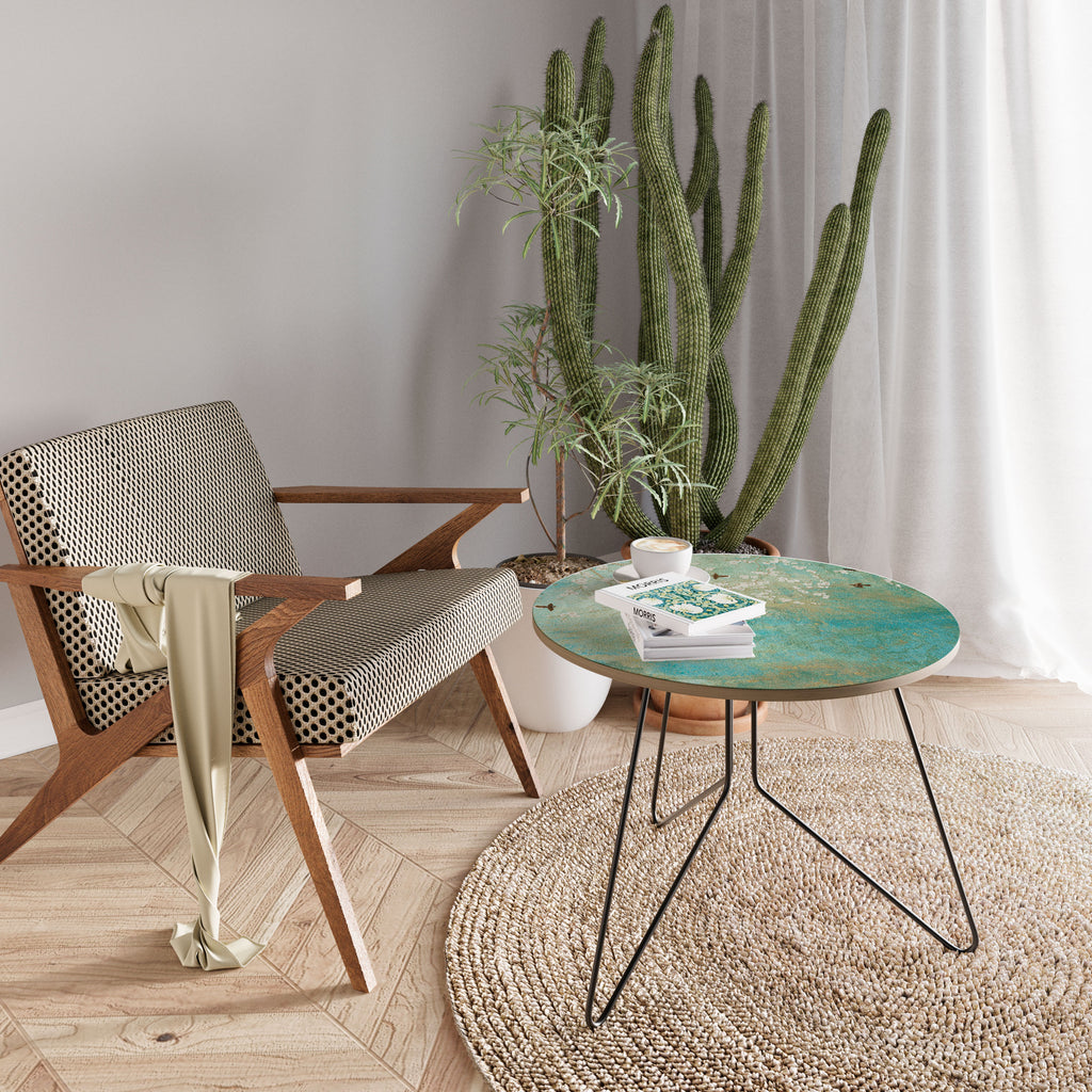 Mesa de centro BLOOMING CHARM 69