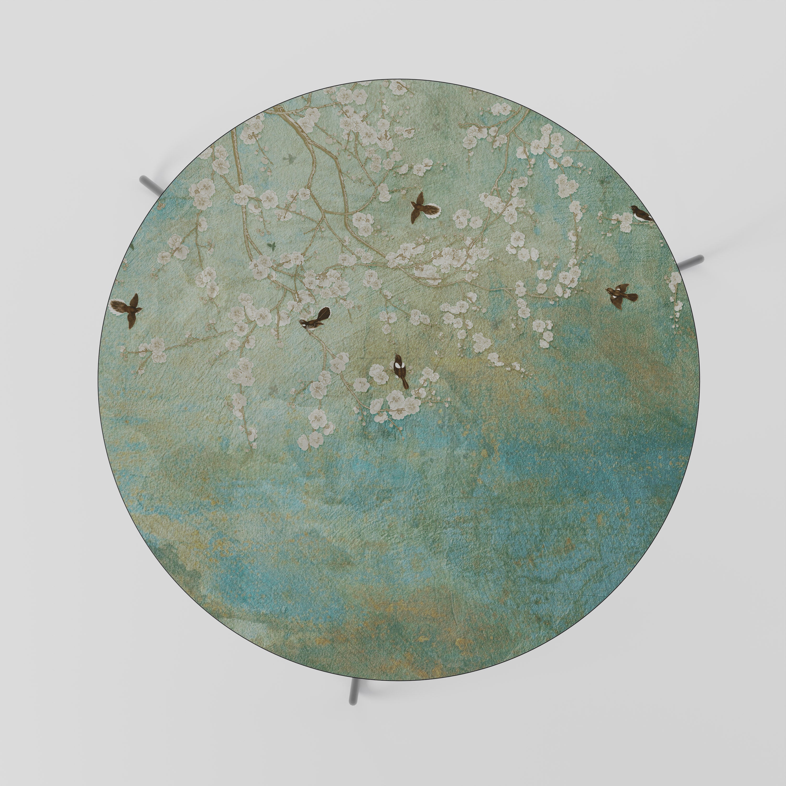 Mesa de centro BLOOMING CHARM 69