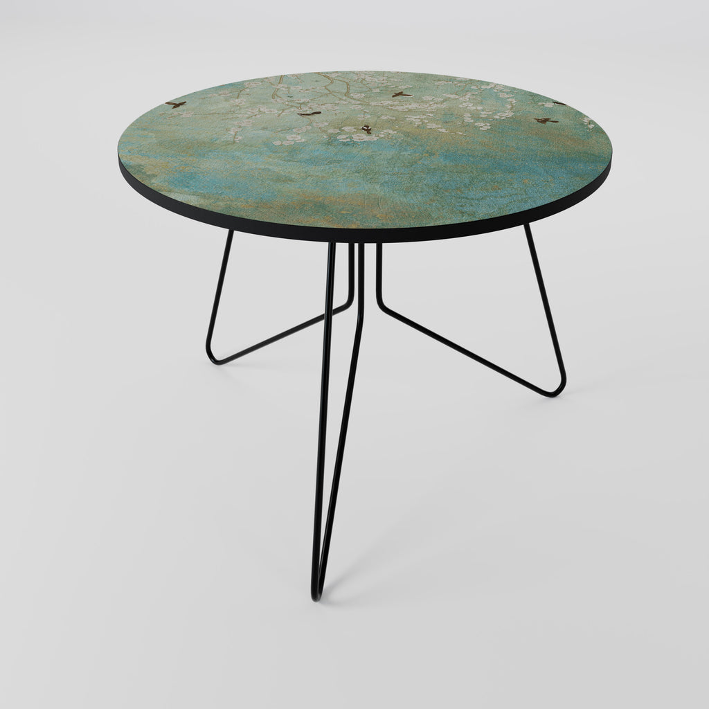 BLOOMING CHARM Coffee Table