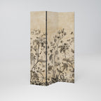 GLADE ESSENCE 3-Panel Room Divider