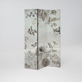 FLY ME TO THE SUN 3-Panel Room Divider