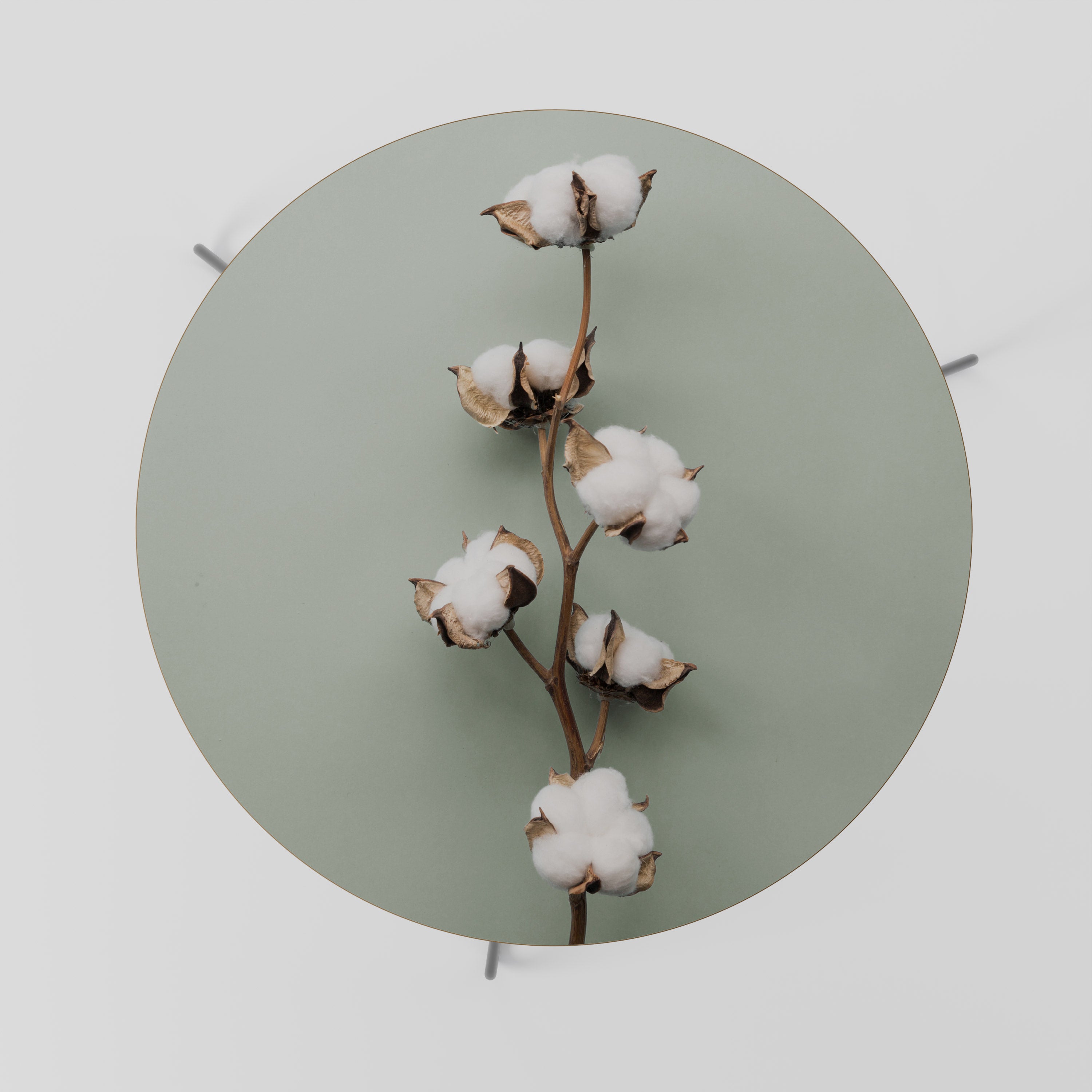 Mesa de centro COTTON DREAMS UNFOLDED 69