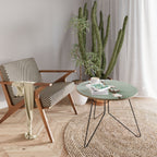 COTTON DREAMS UNFOLDED Coffee Table 69