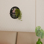 LUSH ELEGANCE Estante Artístico