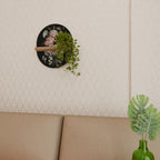 LUSH ELEGANCE Estante Artístico