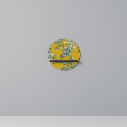 YELLOW CHINOISERIE Estante Artístico